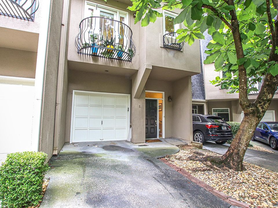 Front Driveway
