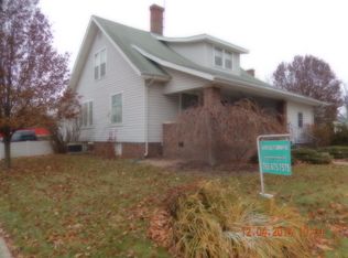 304 Green St, Tipton, IN 46072