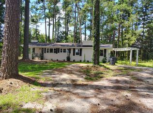 164 Roscoe Coleman Rd, Tabor City, NC 28463