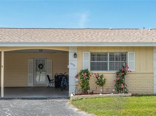 1096 Loch Haven Dr N #1096, Dunedin, FL 34698