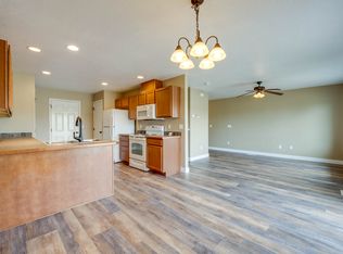 1262 SW Selway Ln, Pullman, WA 99163