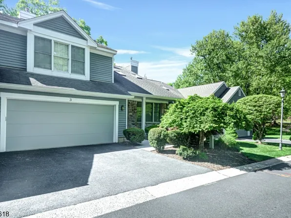 3 Wildflower Ln, Bedminster Twp., NJ 07921