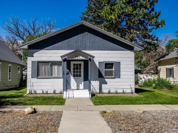 523 Grand Avenue, Delta, CO 81416