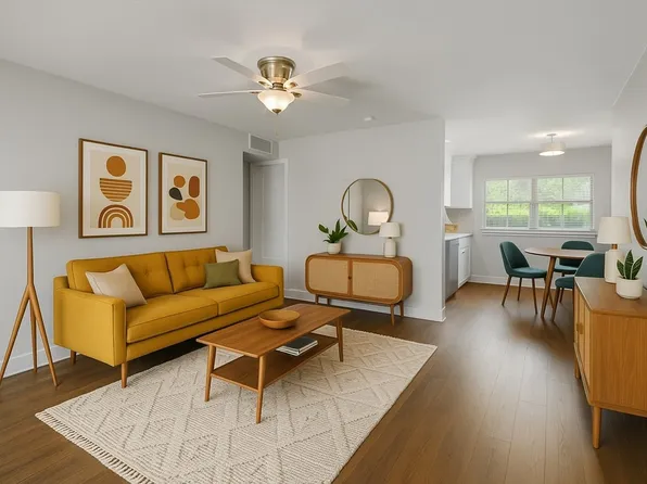 4633 Fairmount St #115, Dallas, TX 75219