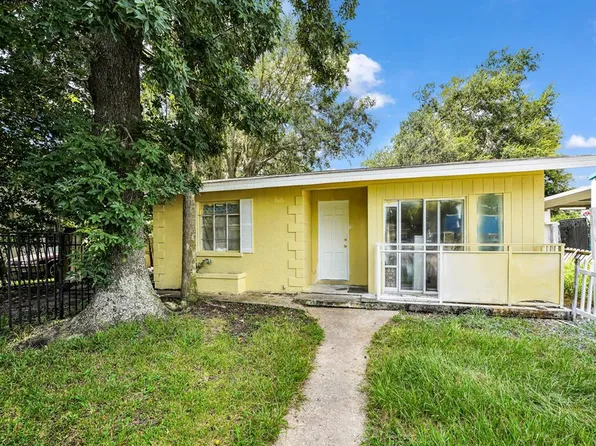 822 Forest Ln, Daytona Beach, FL 32114