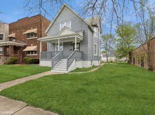 81 W 15th St, Chicago Heights, IL 60411