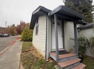 392 Mill St, Willits, CA 95490