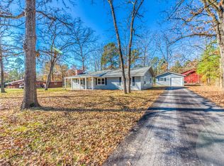 161 Mimosa, Onalaska, TX 77360