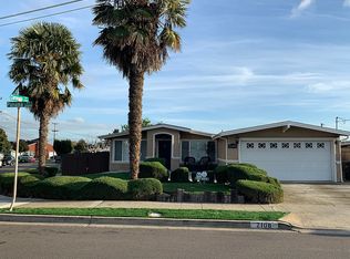 2108 Panama St, Hayward, CA 94545