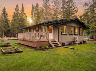 7968 Tabor Trl, Wolverine, MI 49799