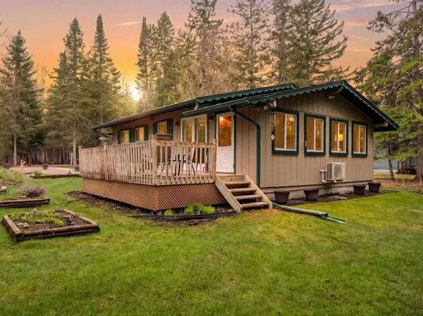7968 Tabor Trl, Wolverine, MI 49799