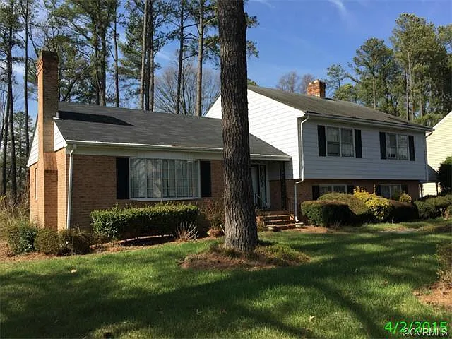 318 N Wilkinson Rd