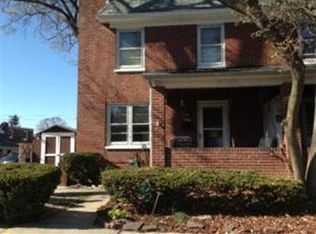 843 Ocean Ave, Lancaster, PA 17603