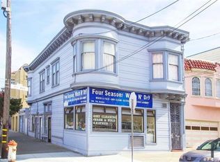 545 Cabrillo St, San Francisco, CA 94118