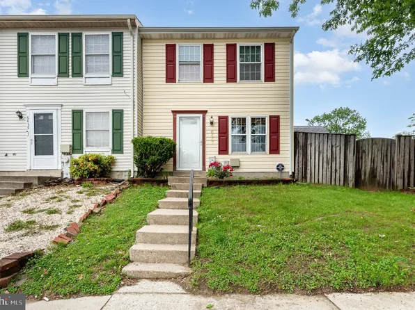 6437 Lacrosse Ln NE, Glen Burnie, MD 21061