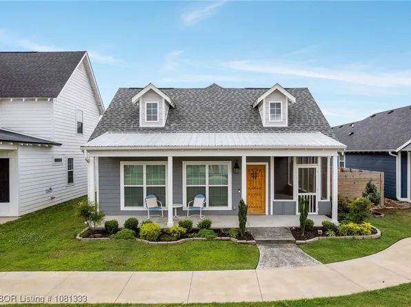 1800 Ebbing Loop, Barling, AR 72923