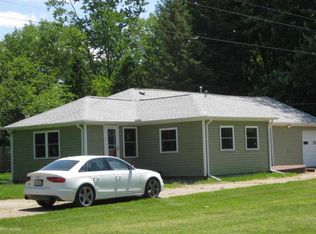 9344 Field Rd, Algonac, MI 48001