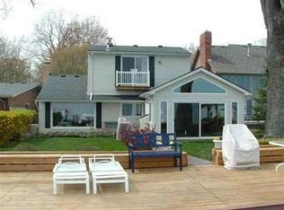 35570 Jeffers Ct, Harrison Township, MI 48045