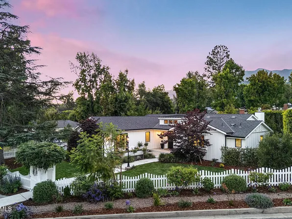 4909 Rupert Ln, La Canada Flintridge, CA 91011