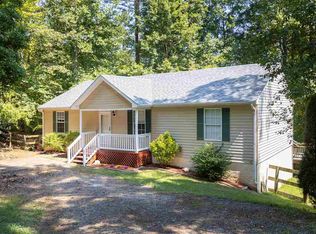 196 W Daffodil Rd, Ruckersville, VA 22968