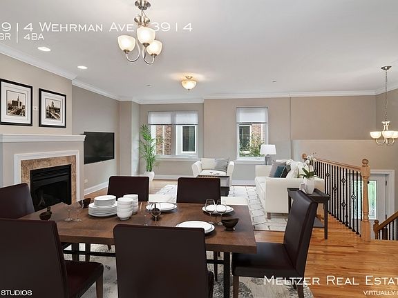2nd image of 3914 Wehrman Ave #3914