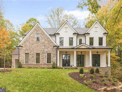 420 Karen Dr, Alpharetta, GA, 30009