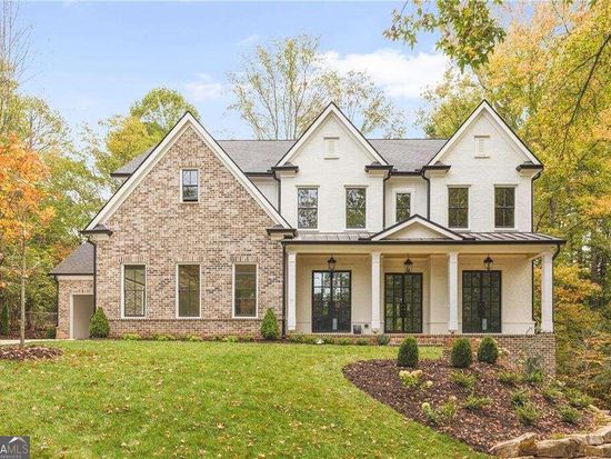 420 Karen Dr, Alpharetta, GA 30009