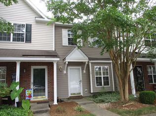 19 Mary Beth Cir, Greensboro, NC 27407
