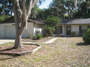 2109 Orange Tree Dr, Edgewater, FL 32141