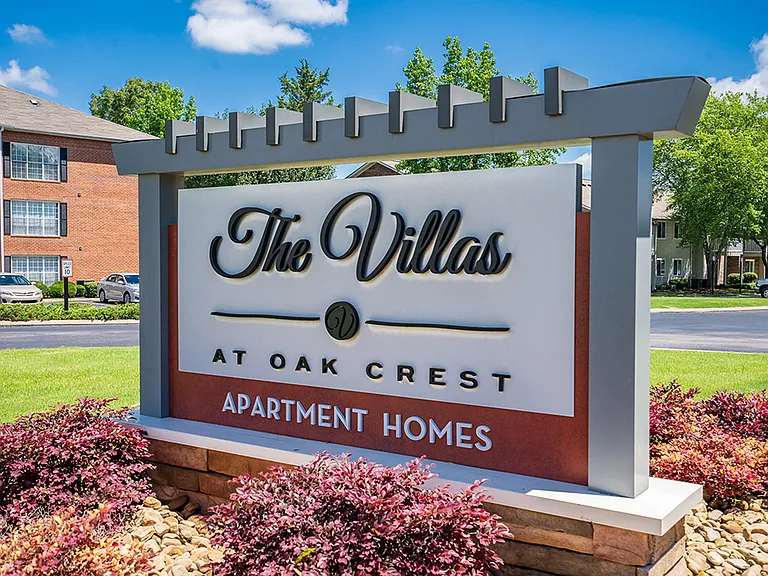 Villas at Oak Crest — Photo 41