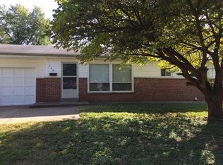 730 Derhake Rd, Florissant, MO 63033