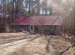 117 Currahee Ct, Toccoa, GA 30577