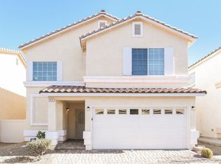 7472 Celosia St, Las Vegas, NV 89113