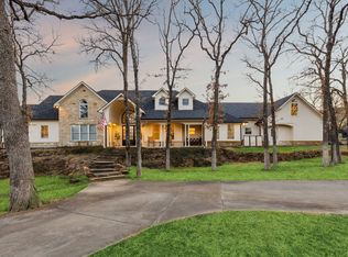 101 Mariah Dr, Weatherford, TX 76087