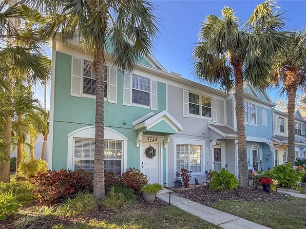 4723 SABAL KEY DRIVE, BRADENTON, FL 34203