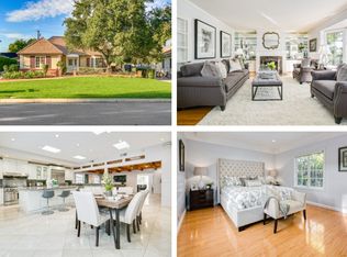 2857 Gainsborough Dr, San Marino, CA 91108