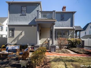 Southfield Lane, New Canaan, CT 06840