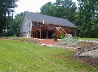 400 Bluebird Rd, Littleton, NC 27850