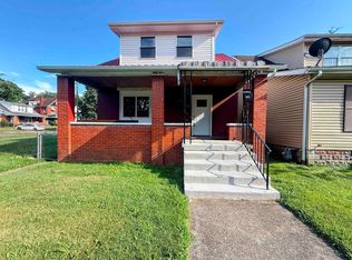 2149 9th Ave, Huntington, WV 25703