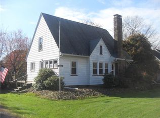 21523 Star Rte, Meadville, PA 16335