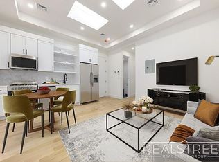 501 Quincy St #2A, Brooklyn, NY 11221