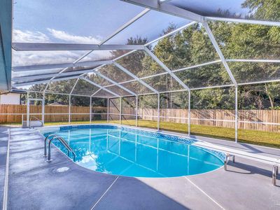 4178 N Cambridge Way, Pace, FL, 32571