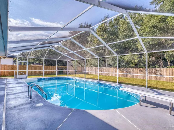 4178 N Cambridge Way, Pace, FL 32571