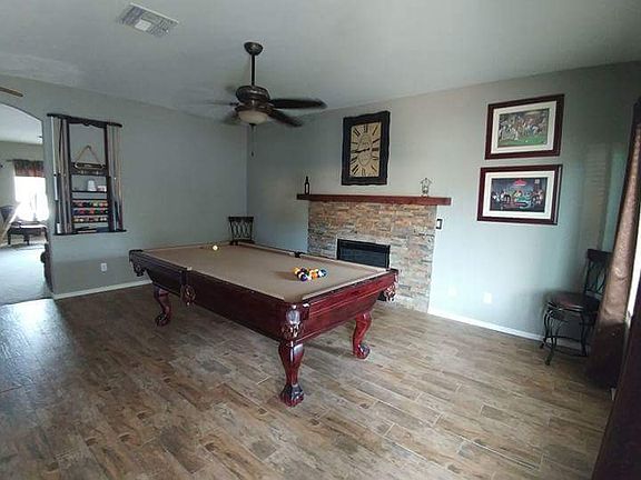 Woodlook  Porcelain Tile