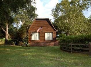 10785 Russell Sampson Rd, Saint Johns, FL 32259