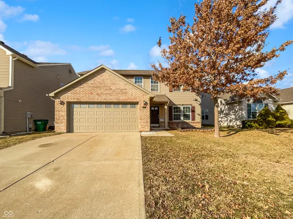 10432 Dark Star Dr, Indianapolis, IN 46234