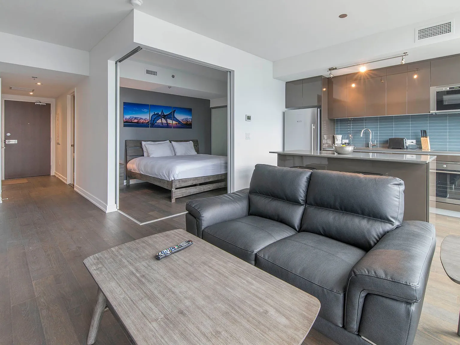 1 bed, $3,750 — Photo 2