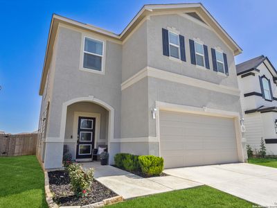 3275 Old Almonte Dr., San Antonio, TX, 78224