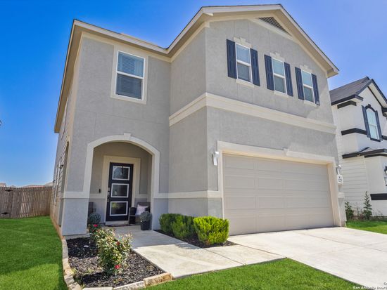 3275 Old Almonte Dr., San Antonio, TX 78224