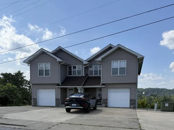 511 & 515 Sunset St, Hazard, KY 41701